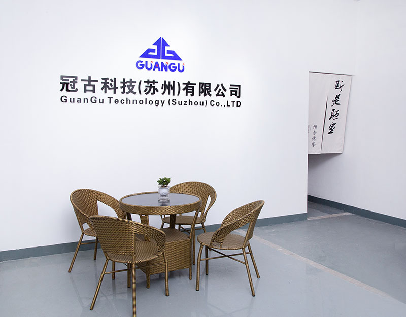 DaugavpilsCompany - Guangu Technology